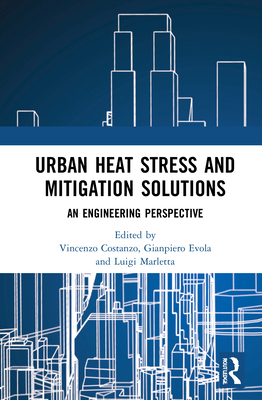 【预订】Urban Heat Stress and Mitigation Solutions 9780367493639
