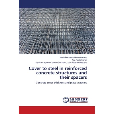 预订 Cover to steel in reinforced concrete structures and their spacers: Concrete cover thickness and plastic spacers: 9