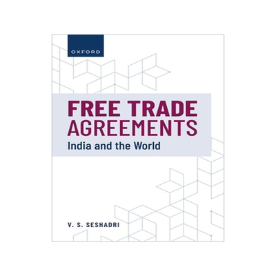 [预订]Free Trade Agreements