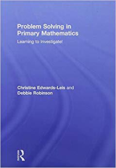 【预售】Problem Solving in Primary Mathematics