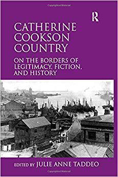 【预售】Catherine Cookson Country