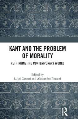 [预订]Kant and the Problem of Morality 9780367461256