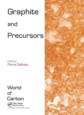 【预订】Graphite and Precursors