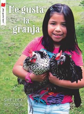 [预订]Me Gusta La Granja 9780823449606