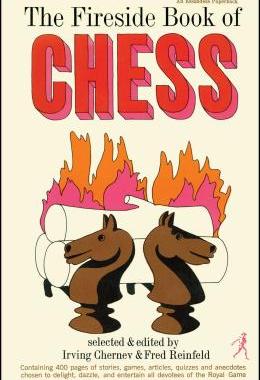 【预订】Fireside Book of Chess 9781501116520