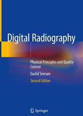 【预订】Digital Radiography