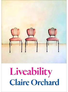 预订 Liveability 宜居性: 9781776920792