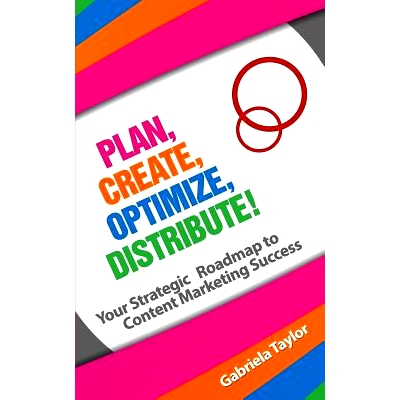 预订 Plan, Create, Optimize, Distribute!: 9781490960906