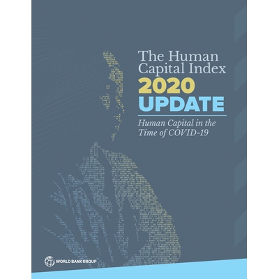 预订 Human Capital 2020: Index Update and Insights from Service Delivery Indicators 2020年人力资本：来自服务交付指标的索