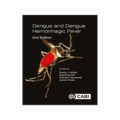 预订 Dengue and Dengue Hemorrhagic Fever