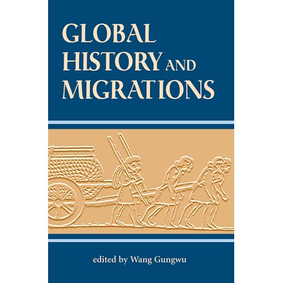 预订 Global History and Migrations: 9780367315979