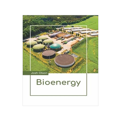 [预订]Bioenergy 9781641724135