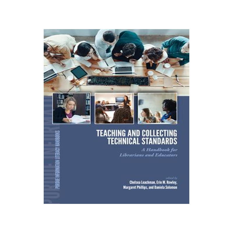 [预订]Teaching and Collecting Technical Standards 9781612498591