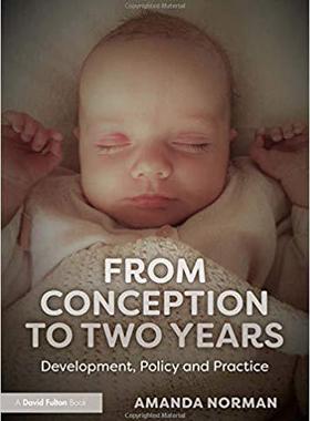 【预售】From Conception to Two Years
