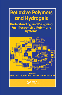【预订】Reflexive Polymers and Hydrogels