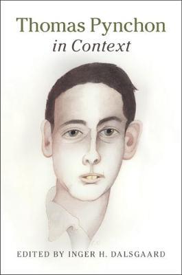 【预订】Thomas Pynchon in Context