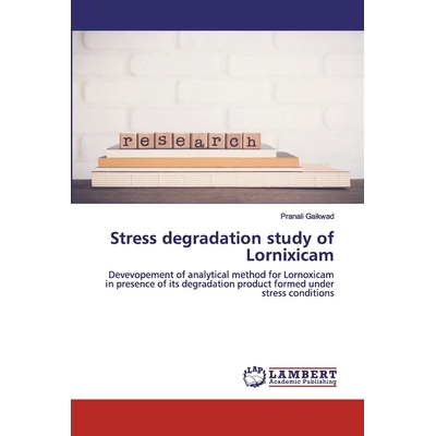 Devevopement of analytical method for Lo