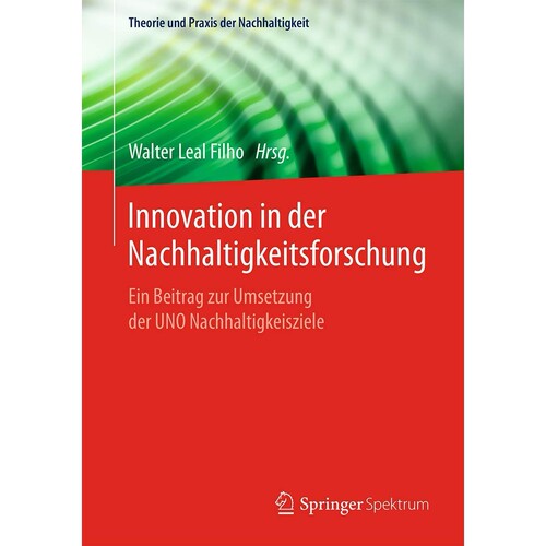 Ein Beitrag zur Umsetzung der UNO Nachha