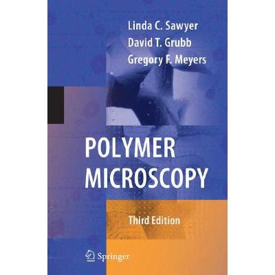 Polymer Microscopy: 9780387726274