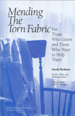【预订】Mending the Torn Fabric
