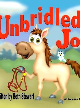 预订 Unbridled Joy: 9780990944713