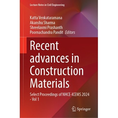 Select Proceedings of NHCE-ICEMS 2024 -