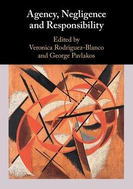 [预订]Agency, Negligence and Responsibility 9781108702904