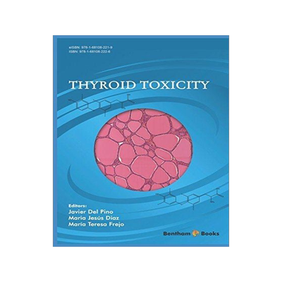 [预订]Thyroid Toxicity 9781681082226