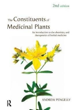 【预订】The Constituents of Medicinal Plants 9780367719739