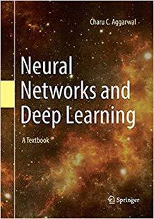 Networks and Learning Textbook Deep Neural