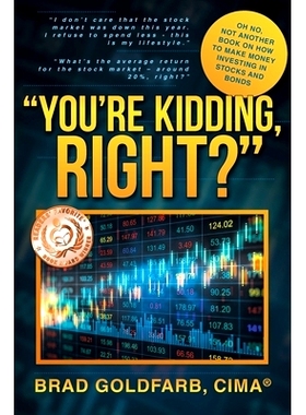 预订 You’re Kidding, Right?: 9781646546558