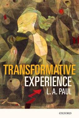 【预订】Transformative Experience