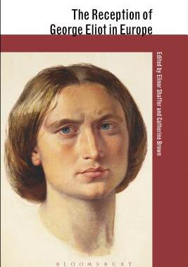 【预订】The Reception of George Eliot in Europe
