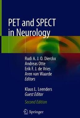 预订 PET and SPECT in Neurology