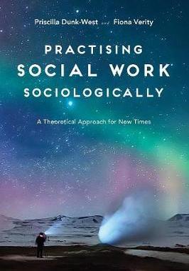 【预订】Practising Social Work Sociologically