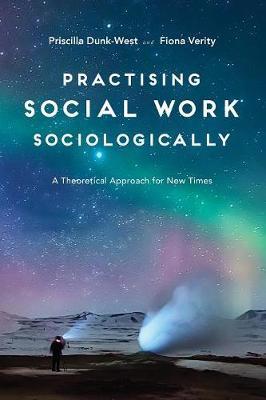 【预订】Practising Social Work Sociologically