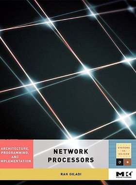 【预售】Network Processors