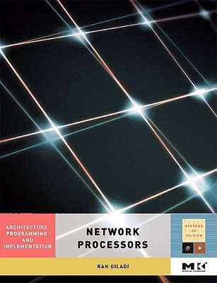 【预售】Network Processors