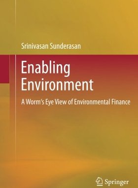 【预订】Enabling Environment