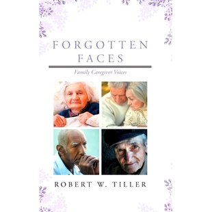 Caregiver 预订 Family Faces Voices Forgotten