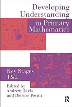 【预售】Developing Understanding In Primary Mathematics