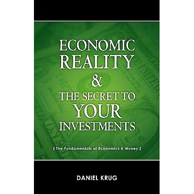 预订 Economic Reality and Your Investments: 9781452814162