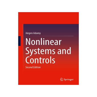 预订 Nonlinear Systems and Controls