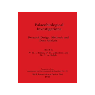 [预订]Palaeobiological Investigations 9780860543398