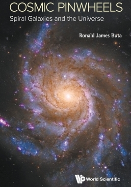 【预订】Cosmic Pinwheels