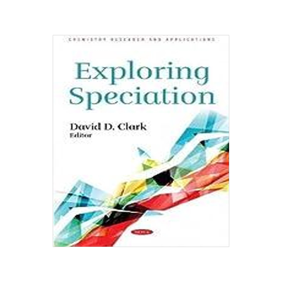 [预订]Exploring Speciation 9781685071196