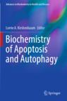 [预订]Biochemistry of Apoptosis and Autophagy