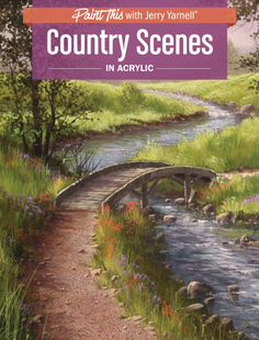 Scenes 预订 Country Acrylic