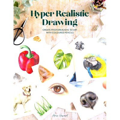 How to create photorealistic 3D art with