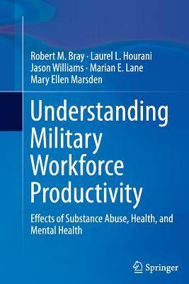 【预订】Understanding Military Workforce Productivity